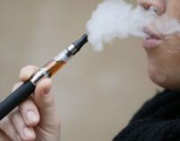 STUDY: E-cigarette flavours can increase risk of heart attack, stroke