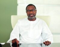 Otedola offers scholarship to young girl spotted dancing to DJ Cuppy’s ‘Gelato’