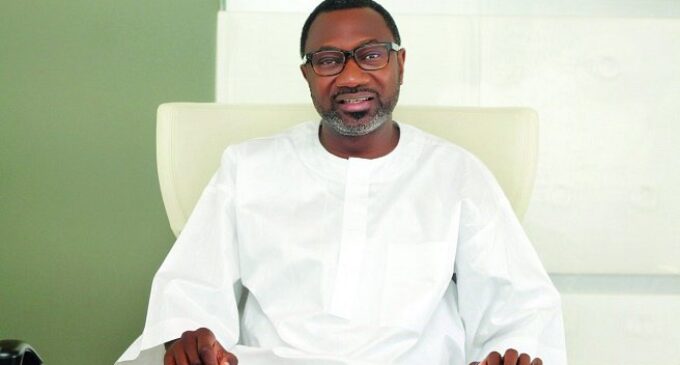 Otedola appointed Augustine University chancellor