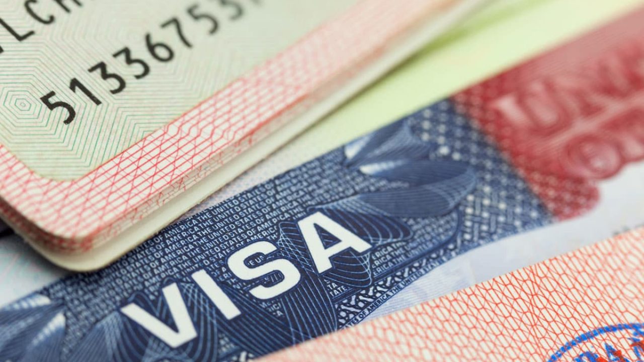 US suspends 'drop box' visa applications in Nigeria | 80naija