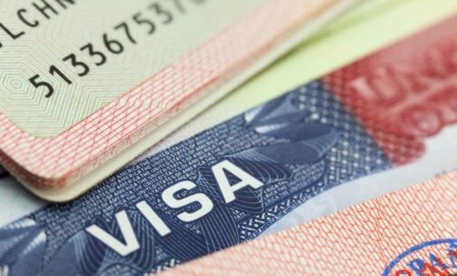 US suspends ‘drop box’ visa applications in Nigeria
