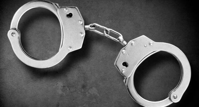 39 arrested at Lagos strip club for violating lockdown