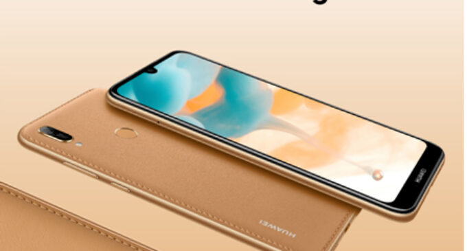PROMOTED: Three reasons why HUAWEI Y6 Prime 2019 is an excellent option for budget and style