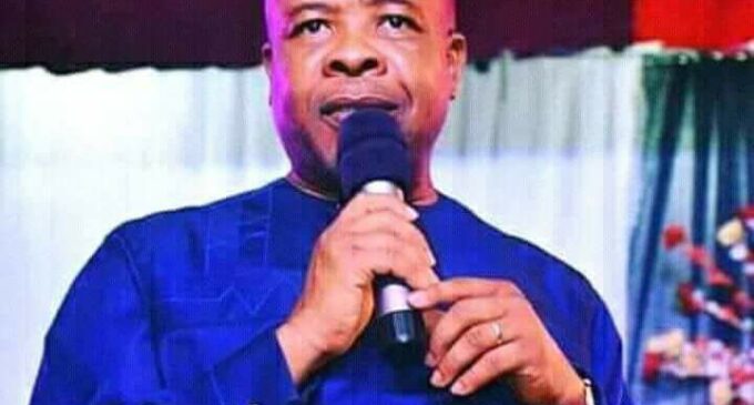 Ihedioha has no ‘intention of stopping any probe’