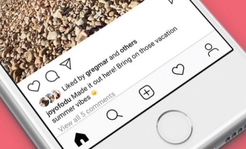 Instagram hides likes count in global trial to ‘remove pressure’