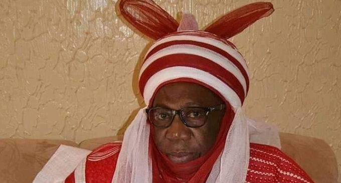 Father-in-law of Buhari’s ADC kidnapped in Daura