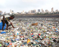 A vote for plastic ban in Nigeria