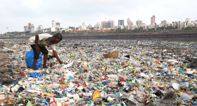 A vote for plastic ban in Nigeria