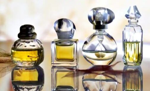 Scented products contain chemicals that can cause cancer, says study