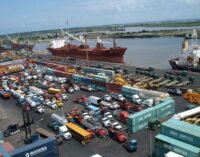 Amaechi: Buhari has approved building of two new seaports