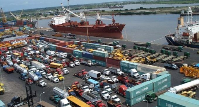 FG approves $3.9bn for Warri seaport