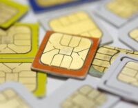 Issuance of new SIMs to resume April 19, says FG