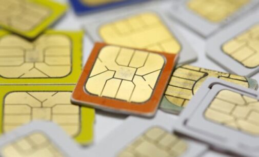 NCC vows to arrest, prosecute Nigerians involved in fraudulent SIM cards registration