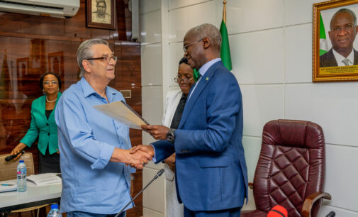 FG fulfils pledge of house to Westerhof – 25 years after Nations Cup triumph