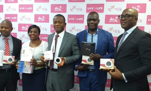 VDT communications to launch 4G LTE data services