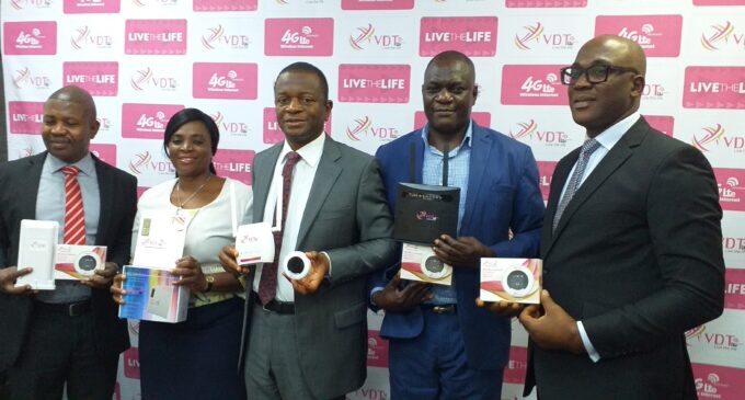 VDT communications to launch 4G LTE data services