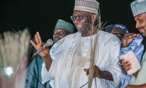 Kwara gov: We don’t want to be stoned like our predecessor