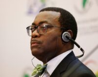 BBC Africa admits error, withdraws ‘flamboyant’ description of Akinwumi Adesina