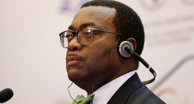 Adesina presents another chance to kick against neo-colonialism