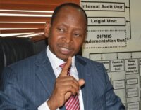 IPPIS: You can’t dictate to your employers… Oct 31 deadline stands, FG tells ASUU