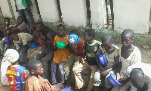 Deji Adeyanju to northern govs: Returning almajiri kids to hometown illegal