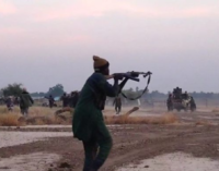 DHQ: Troops killed 73 Boko Haram insurgents in two weeks