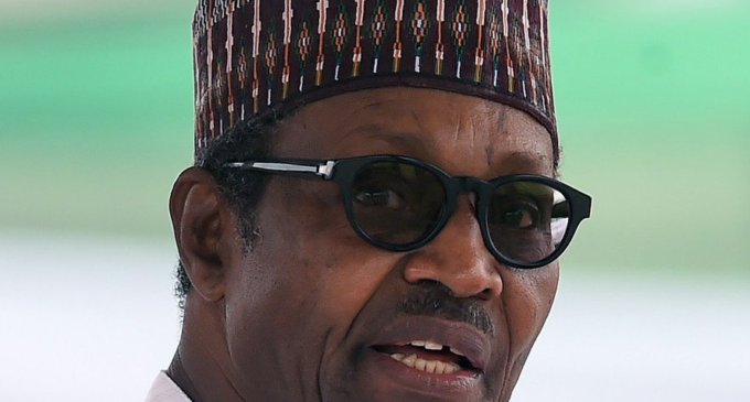 I like to be on the side of the constitution, says Buhari on Bauchi, Edo crisis
