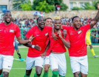 AFCON 2019: Can the Swallows of Burundi ingest Super Eagles on Saturday?