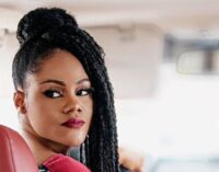 Busola Dakolo: How I was forced to sign police invitation letter at gunpoint