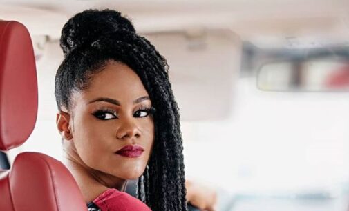 The story of Busola Dakolo’s unknown ‘Cousin’
