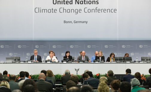 Climate talks in Bonn: Who will the African delegates represent?