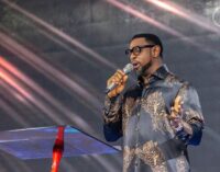 FLASHBACK: How COZA member accused Fatoyinbo of sexual abuse in 2013