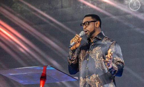 FLASHBACK: How COZA member accused Fatoyinbo of sexual abuse in 2013