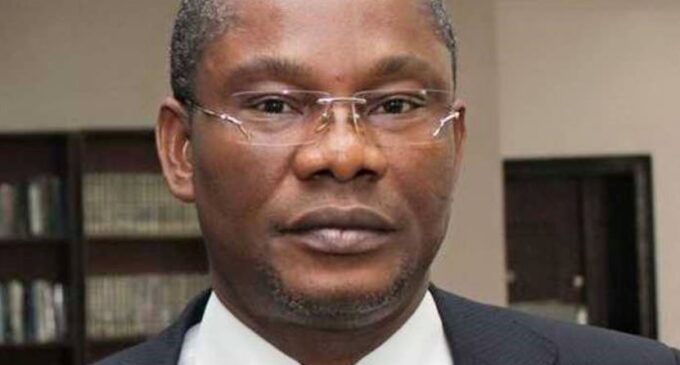 Calistus Obi, former NIMASA DG, handed seven-year jail term
