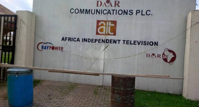 AIT ‘resolves differences’ with NBC… to withdraw court case
