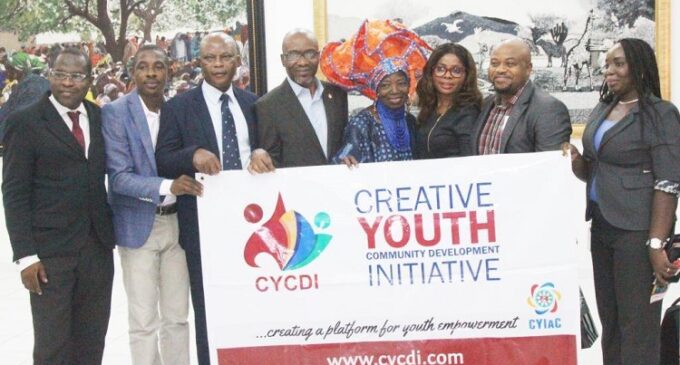 CYCDI to unveil Solution 17 for SDGs