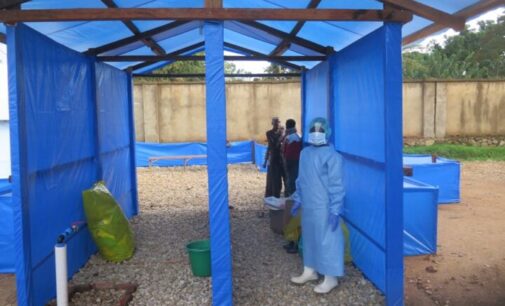 Why it’s hard to stop Ebola spreading — between people and across borders