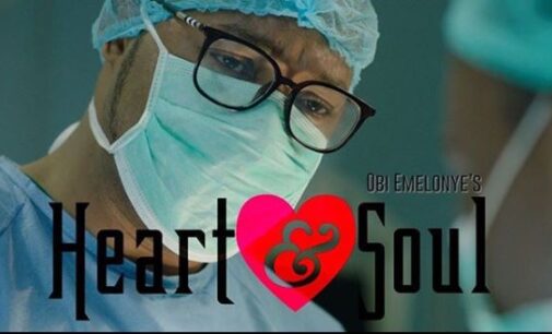 Obi Emelonye’s ‘Heart and Soul’ to hit Netflix Nov 20