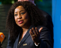 Fatma Samoura to be ‘high commissioner for Africa’ as CAF begs FIFA for reforms