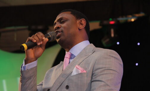 You must invite Fatoyinbo, lawyers tell police