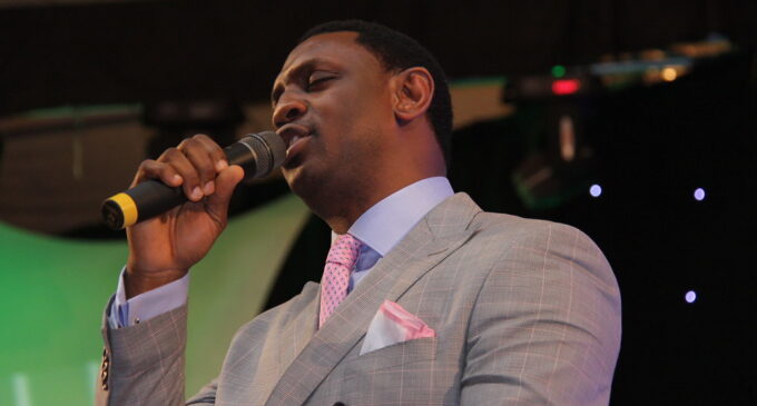 You must invite Fatoyinbo, lawyers tell police