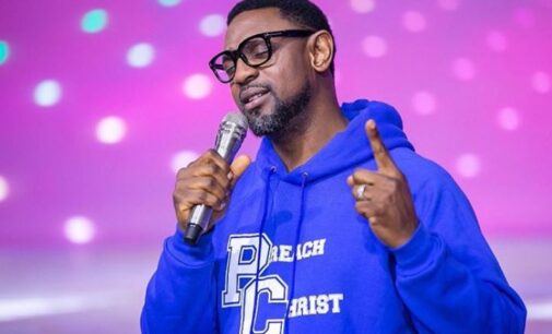 Fatoyinbo: Why I snubbed PFN panel investigating rape allegation