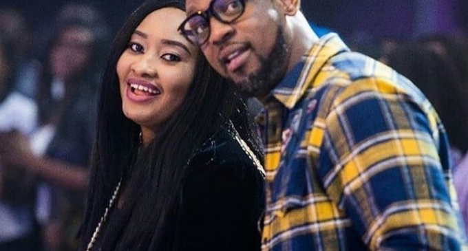 My husband is not a rapist, says Fatoyinbo’s wife as church cancels annual programme