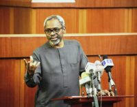 Gbajabiamila: If electricity tariff must be increased, estimated billing has to end