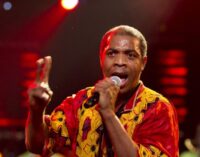 Femi Kuti: Why I rejected Osinbajo’s request to join APC