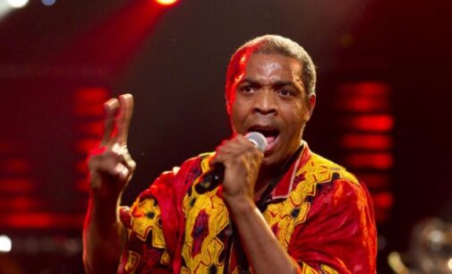 ‘I fear for young African artistes’ — Femi Kuti talks music globalisation