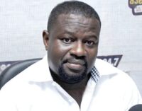 Ghana invites Nigerian diplomat for talks — after protest against negative press