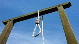 Court sentences man to death for killing girlfriend