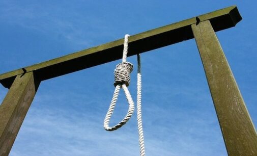 Killers of UNILORIN female student to die by hanging