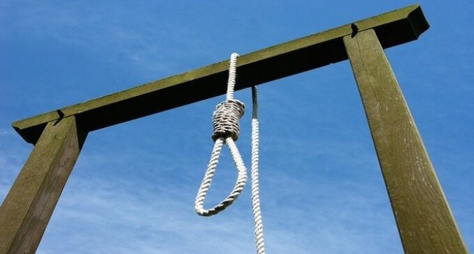 Sub-Saharan Africa must protect lives by abolishing the death penalty